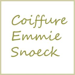 Coiffure Emmie Snoeck