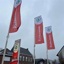 Smatch Ruddervoorde