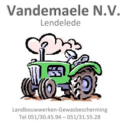 Landbouwwerken Vandemaele