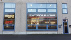 Symtech Racing