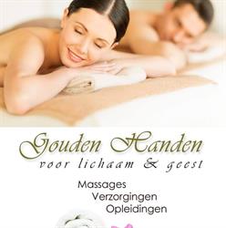 Gouden Handen, Salon de beauté