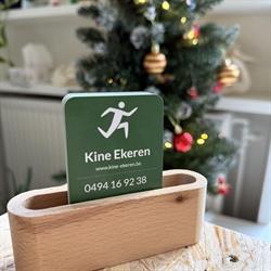 Kine Van Brempt