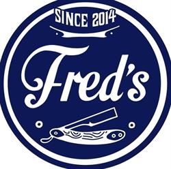Fred's Barbershop
