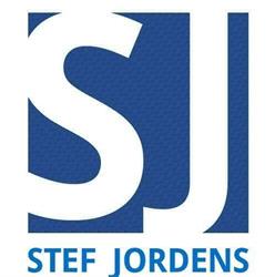 Stef Jordens Bvba