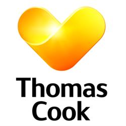 Thomas Cook Travel Shop