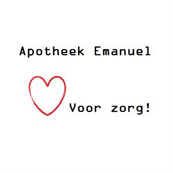 Apotheek Emanuel (bvba Emanuel-Van Hauwermeiren