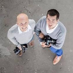 Fotografie De Moor & Muller