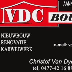 VDC Bouw Bvba