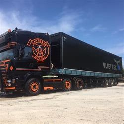 Vlietrex