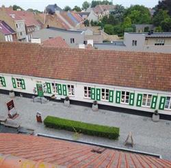 Spijshuis Godelieve
