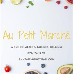 Au Petit Marche