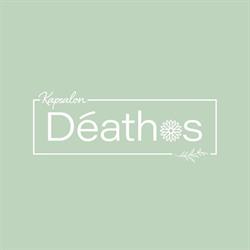 Kapsalon Deathos