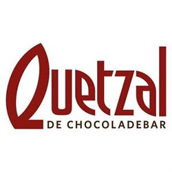 Quetzal De Chocoladebar