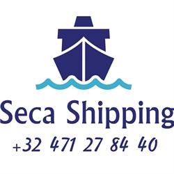 Seca Shipping Vof