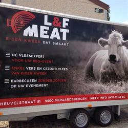 L&F Meat
