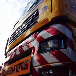 Transcaravan Bvba