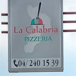 La Calabria