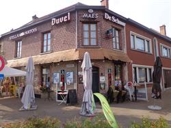 Café De Schuur