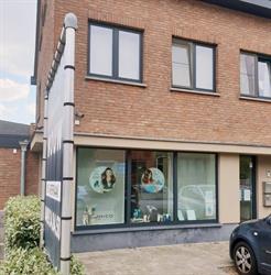 Kapsalon Wouw