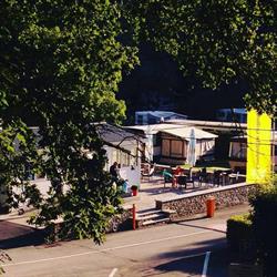 Camping Le Grillon