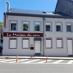 La maison du coin
