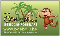 Speeldorp Boebalu