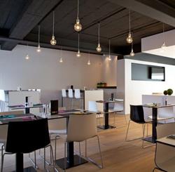 lunchbar NOON