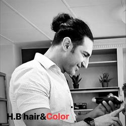H.B Hair&color