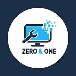 Zero & One