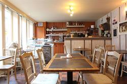 Brasserie Bij Os