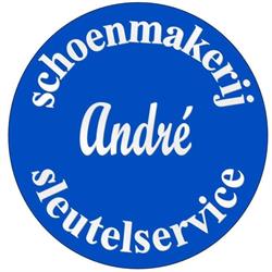 Schoen & Sleutelservice André