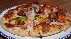 Family Pizza