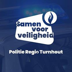 Politie Regio Turnhout