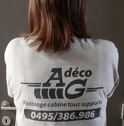 Ag Deco