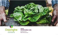 Dejonghe Salads Bvba