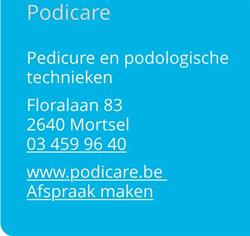 Podicare