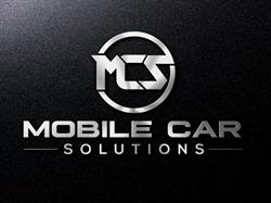 Mobile Car Solutions BVBA