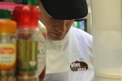 Alles op Eten (Traiteurs & Catering)