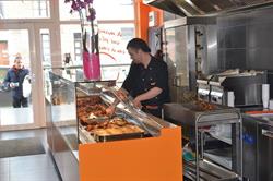 Rotisserie Tout le Monde en Parle Sprl