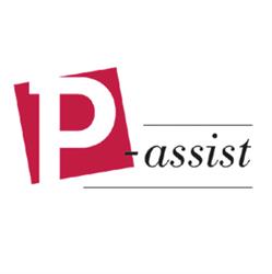 P-Assist loonbureau