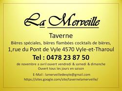 La Merveille