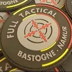 Full Tactical