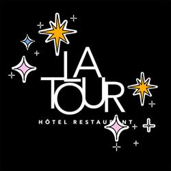 Hôtel-Restaurant de La Tour