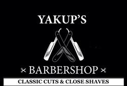 Yakup's Barbershop (Zonder Afspraak)