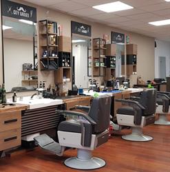 Hairstyling Amiro Gcv