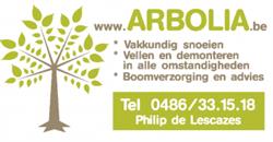 Arbolia