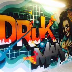 Drukman