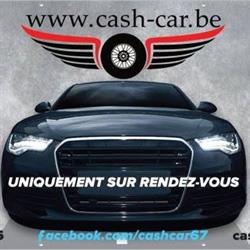 Cash Car Sprl