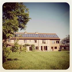 B&B Bekersveld Gcv