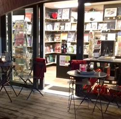 Librairie Des Saules